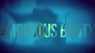 Is Ambitious Booty Clapping Disturbing The Peace?