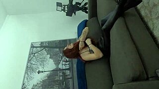 i got anal from daisy marie but it hurted so bad