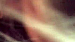 Lesbian Bestie Facefucked Hard During Car Ride.