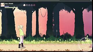 Max the Elf's First Adventure