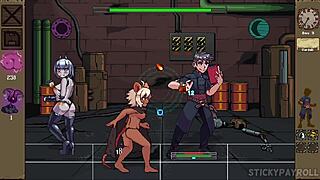 magical school girl academy - my step girlfriend fucks my cock with her pussy, i couldn't handle it 😍 part 3