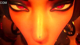 i'm playing utw beginnings 2 in anime hentai game