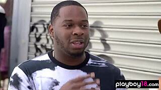 Wow, Kate Quigley In Blowjob Workshop With Toys!