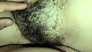 Latina schoolgirl seduces for cum.