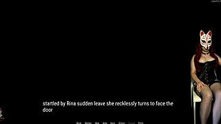 Tales from the deep eve 8