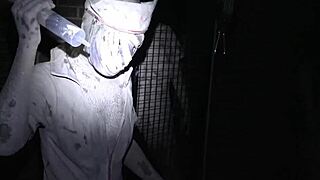 horrorporn - nurses from hell gangbang