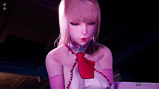 i'm playing utw beginnings 2 in anime hentai game