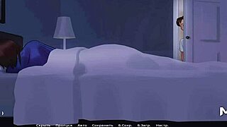 taste milk from big ass babe's tits?