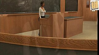 John Feels Excited By These Girls