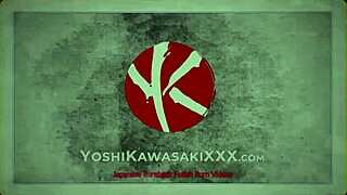 Yoshikawasakixxx Wild Hiroya Ravaged Inked Gay After BJ!
