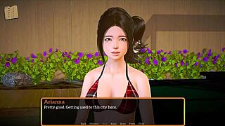 Join my new family adventure in episode 528, let's play!