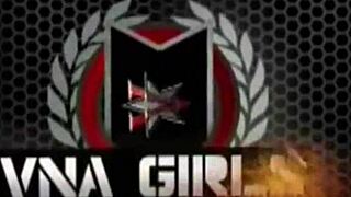 julia ann's huge tits covered in cum after titty fuck