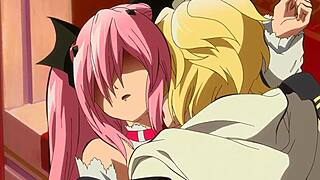 Owari No Seraph Nagoya Kessen-Hen Epizoda 03