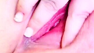 Milky Pussy Feels Amazing