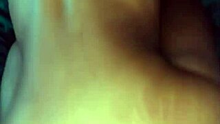 He woke me up this morning for some amazing dicking in doggystyle.