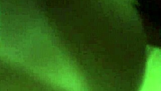 Nigerian Slut Could Not Take This BBC From Ghanaian Football Player