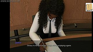 John Feels Excited By These Girls