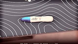 i compleetd the gameplay for wvm part 48