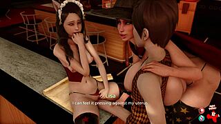 Halloween Special In Free Use House