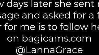 My Step Sister's Best Friend Naked Bitch