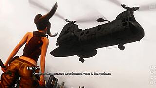 Complete Gameplay of My Bully Is My Lover Part 28