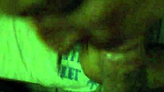 venezuelan putita from av andres bello in caracas