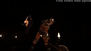 the prey of swords gameplay trailer