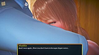 My New Family Episode 472