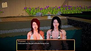 Join my new family adventure in episode 528, let's play!