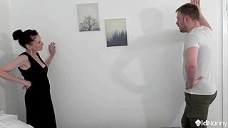 I Fucked Scarlet Louise Rough