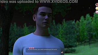 i help the hotties in anime game