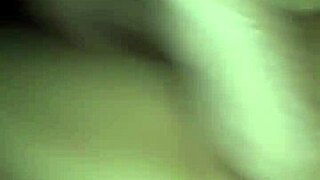 She loves sucking while she fucks herself to orgasm