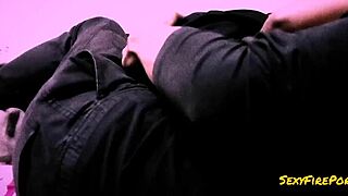 Shave Pussy for Anal Sex