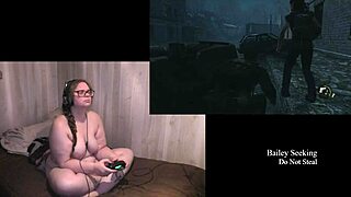 naked playthrough of last of us part 2