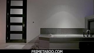 Is This Slut Teen Ready For Anal?