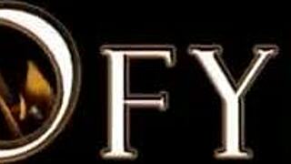 arabelle raphael in new twerknado on houseofyre, shaking big ass