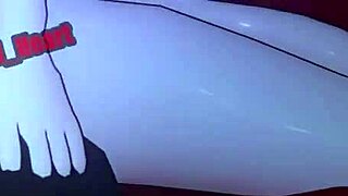 Team Rwby In Wild Orgy! Yes!