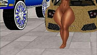 fucking somebody feels so good