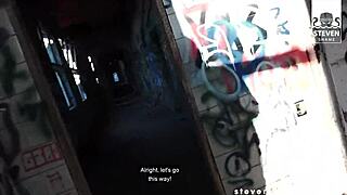 megan venturi's pussy destroyed and cum-glazed