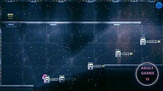 among waifus 1 anime hentai