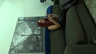 i got anal from daisy marie but it hurted so bad