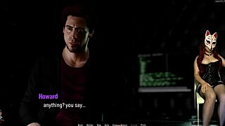 Tales from the deep eve 8