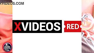 Hey, Danabarzagli is still horny after the dance with monster cock action