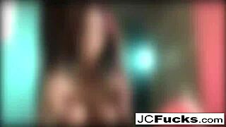 Jayden Cole Nude Masturbating With Big Tits For Milk Fetish