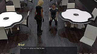 Stranded in space 28 - rockstar performance 🚀