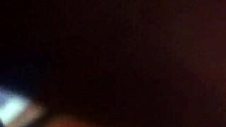 Homemade Bent Over Doggy Style Fucking Action