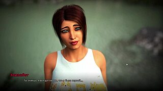 i compleetd the gameplay for wvm part 48