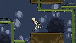 Feeling The Magic In Flower Fairy Part 6 Scenes.