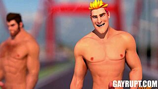 Dakota Payne Finishes Jayden Marcos!