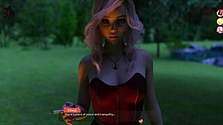 i help the hotties in anime game